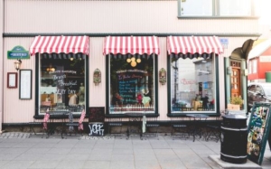 Sito web aziendale: la vetrina digitale per la tua presenza online